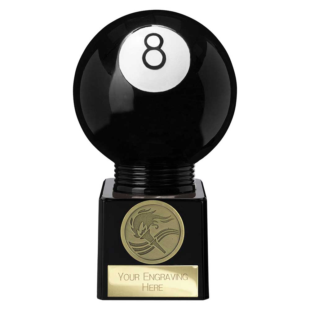 Black Viper Legend Pool Award 140mm