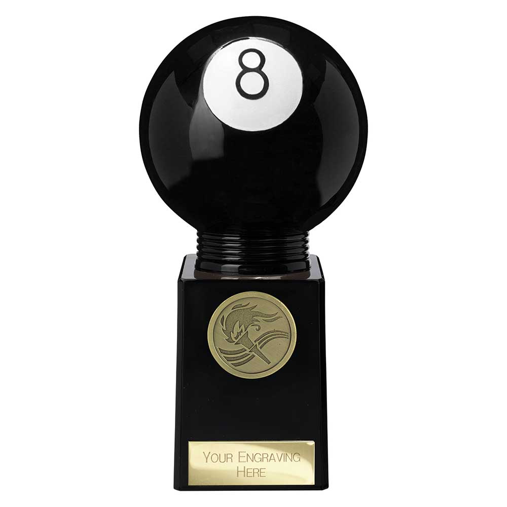 Black Viper Legend Pool Award 155mm