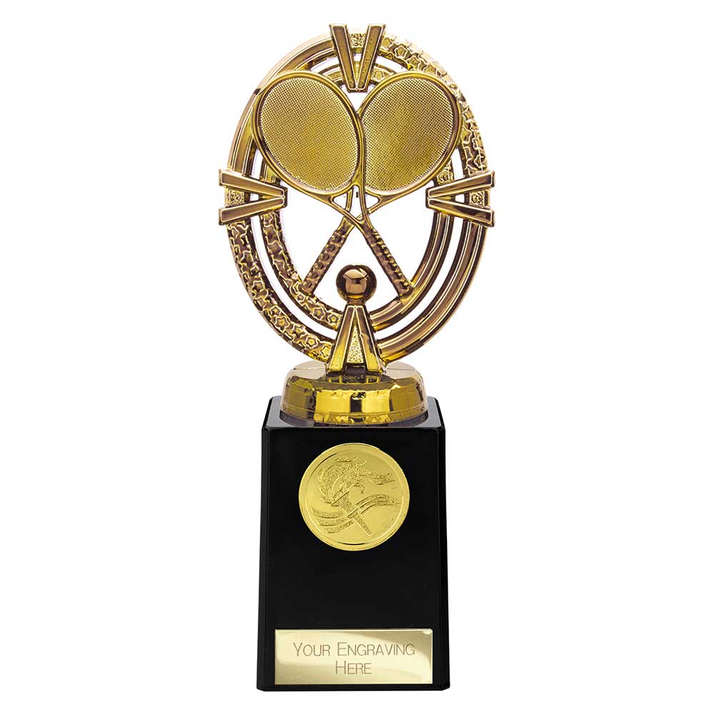 Maverick Legend Tennis Award Fusion Gold 175mm