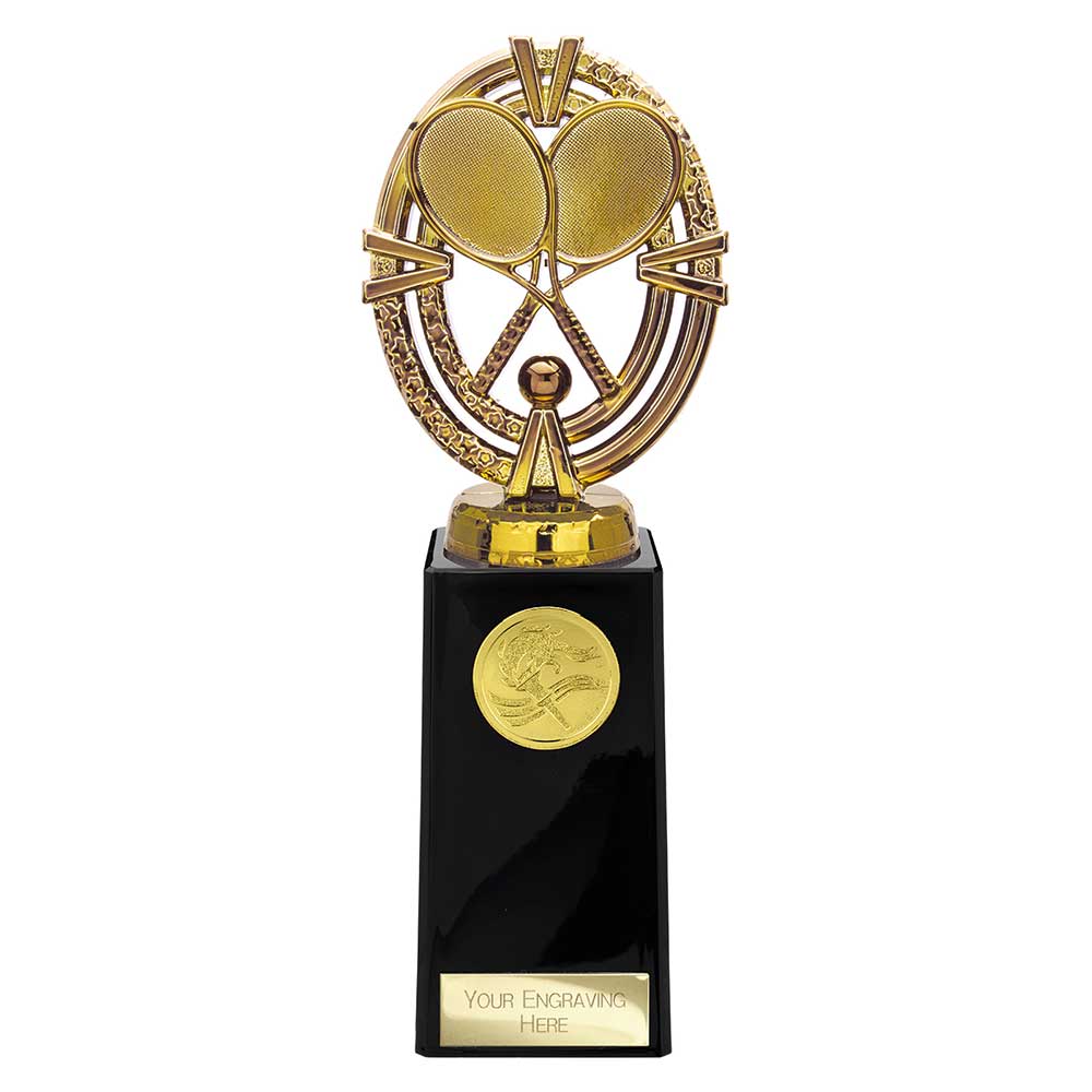 Maverick Legend Tennis Award Fusion Gold 200mm