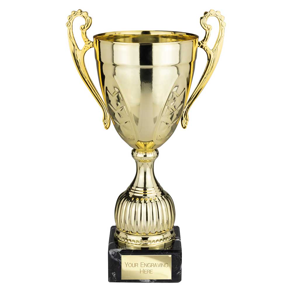 Trojan Cup Gold 285mm