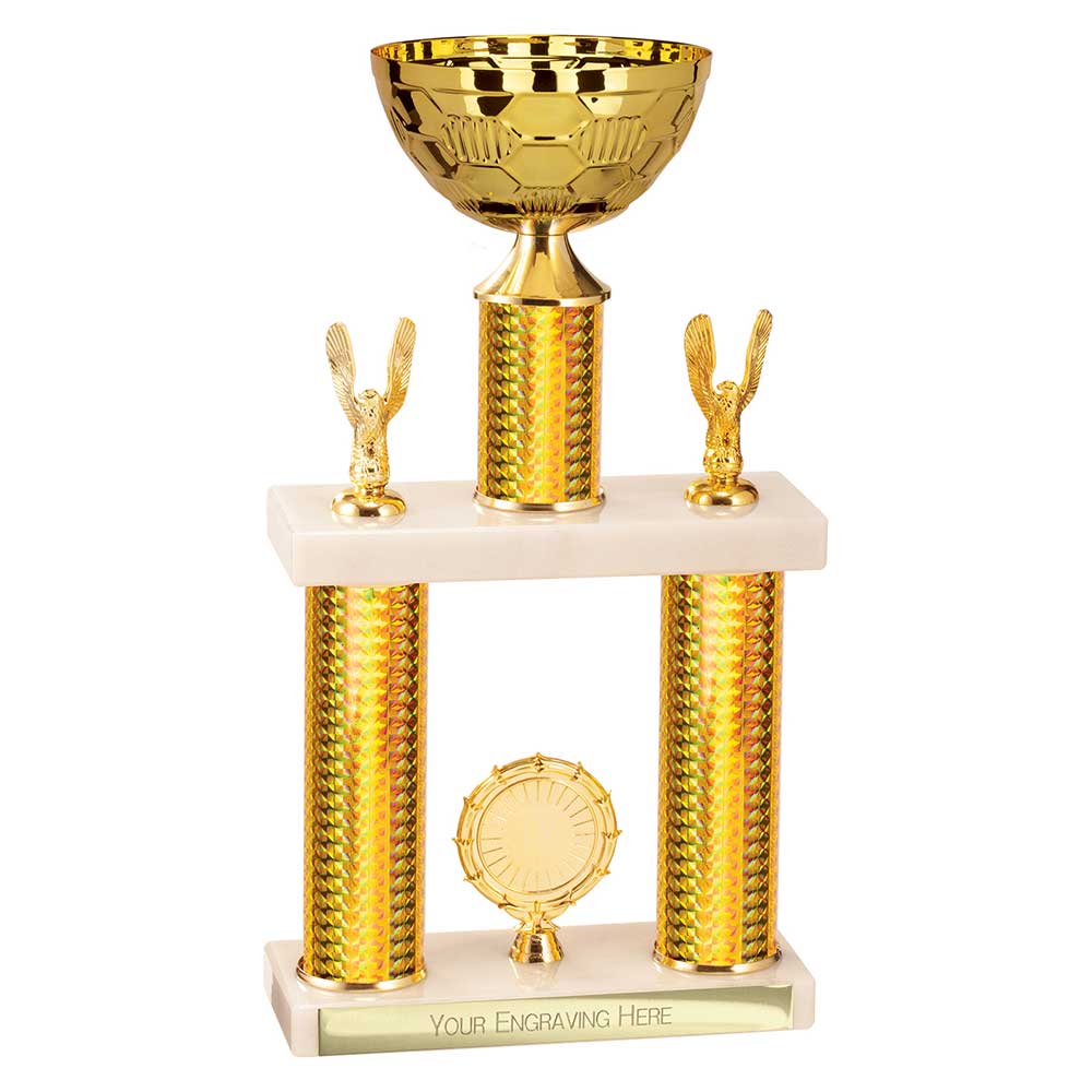 Starlight Champion Tower Trophy 355mm