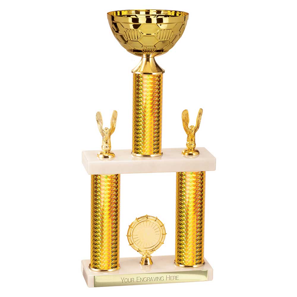 Starlight Champion Tower Trophy 460mm