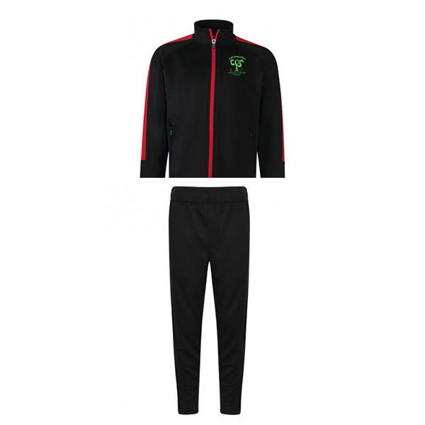 Track Suit