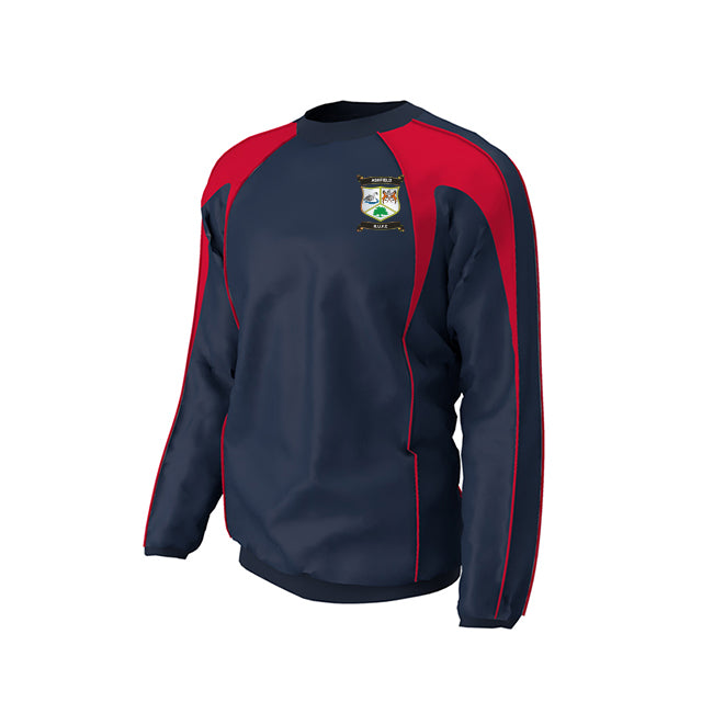 Pro Training Top