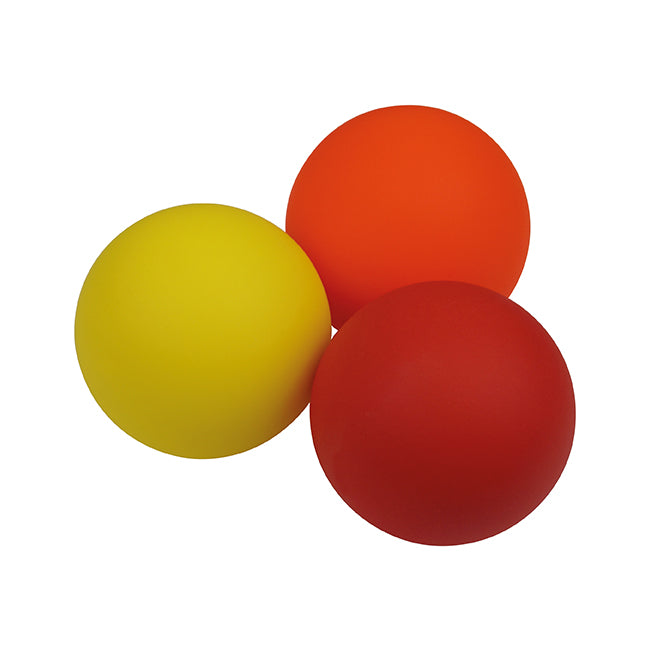 Trigger Point Massage Balls Set