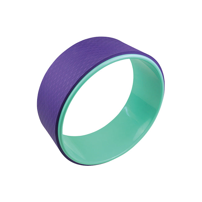 Pilates Yoga Wheel 33cm Diameter