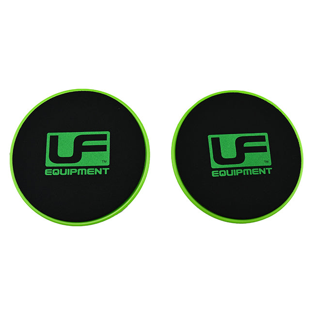 Core Gliding Discs 7inch (Set of 2)