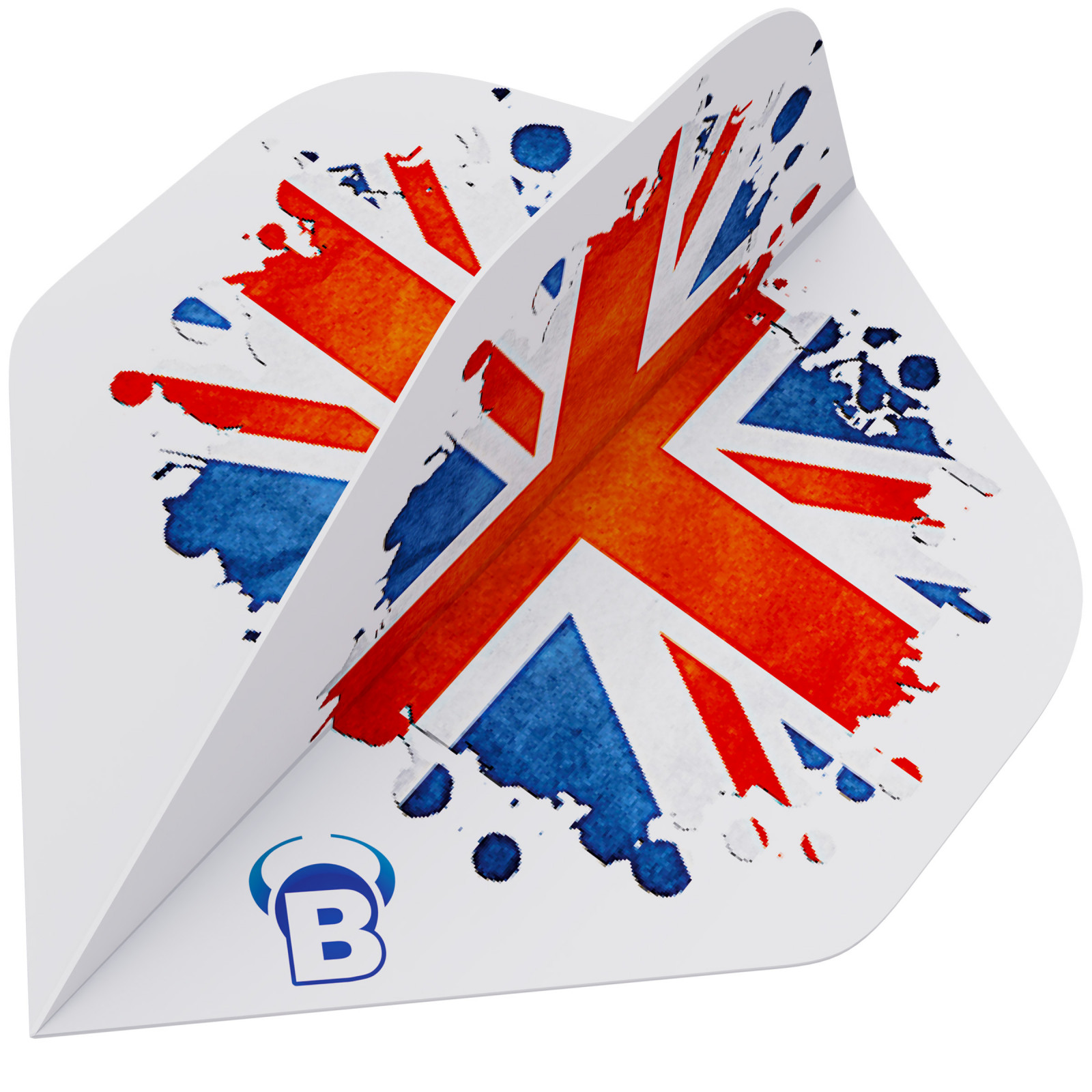 BULL'S Motex Flights | A-Standard