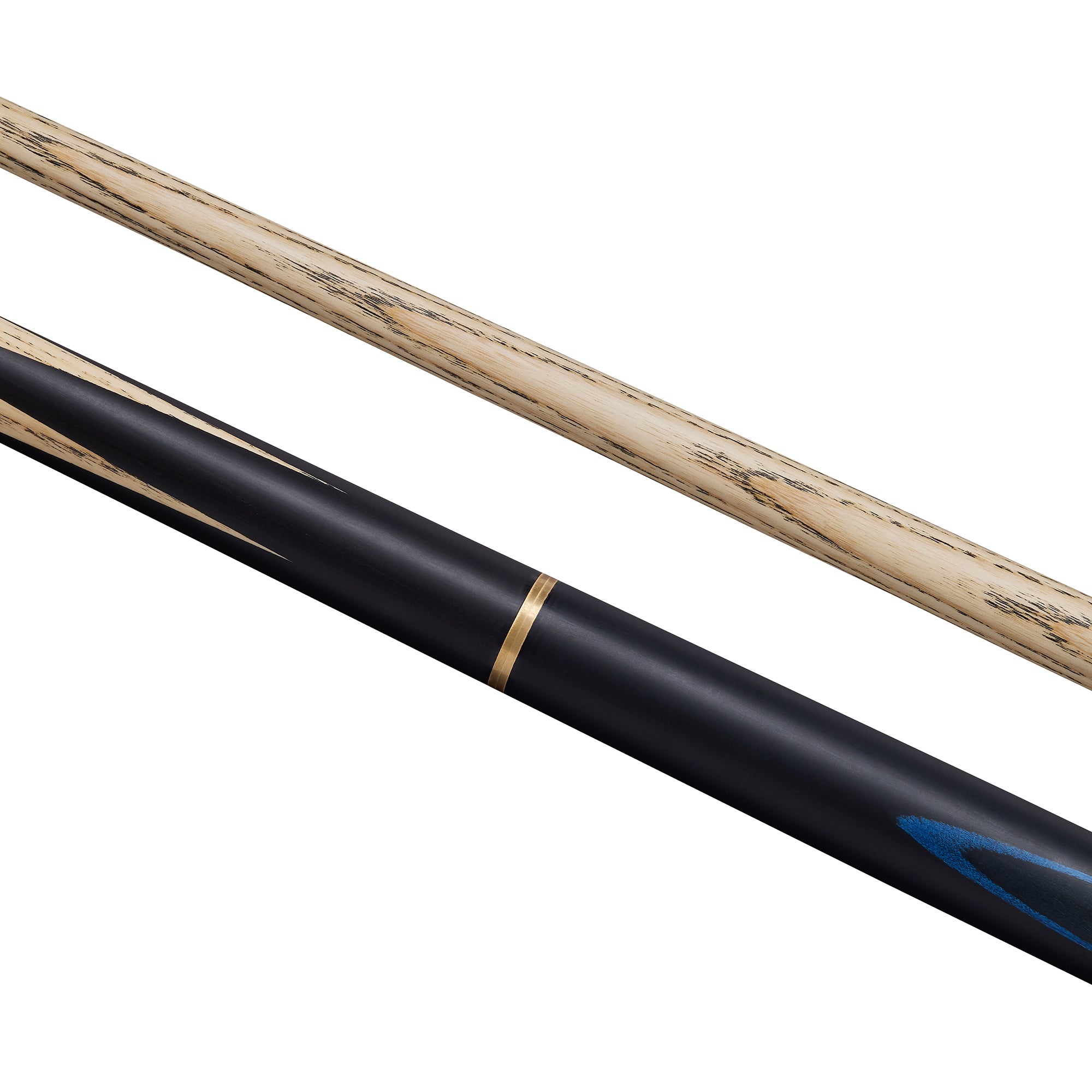PowerGlide VI Ash Snooker Cue 3/4 Split
