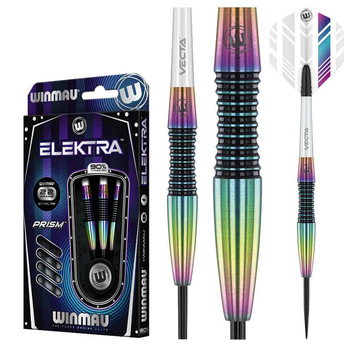 Winmau - Elektra
