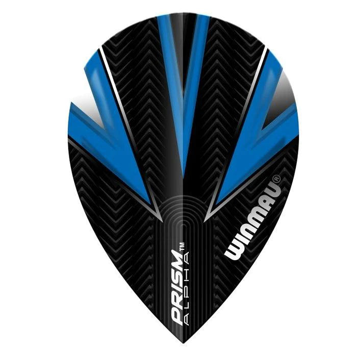 Winmau - Prism Zeta/Delta/Alpha Pear