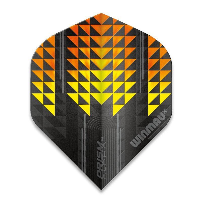 Winmau - Prism