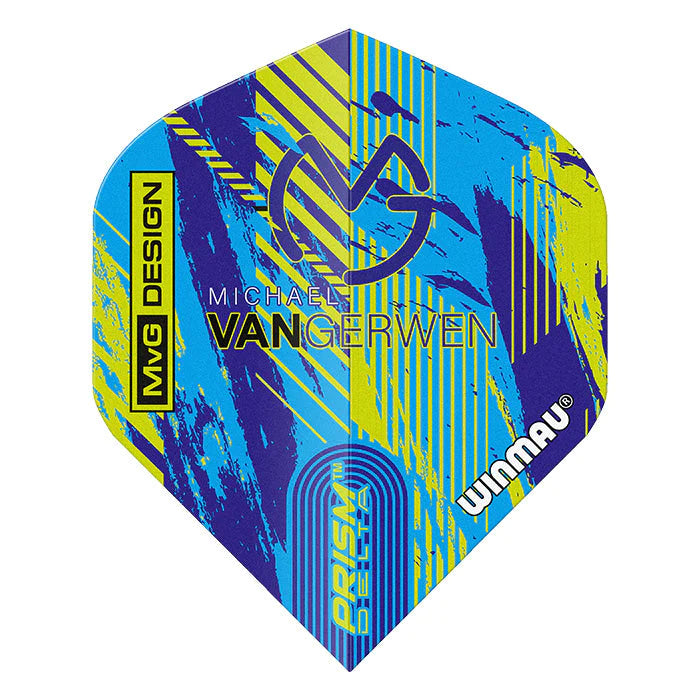 Winmau - Prism