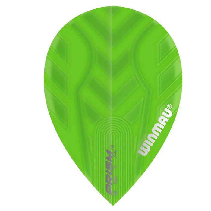 Winmau - Prism Zeta/Delta/Alpha Pear