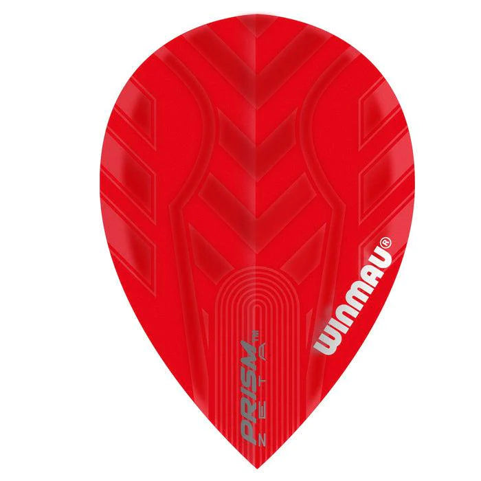 Winmau - Prism Zeta/Delta/Alpha Pear