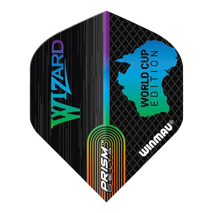 Winmau - Prism