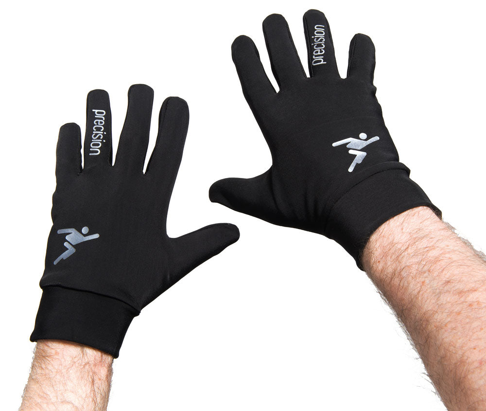 Precision Players Gloves (A)