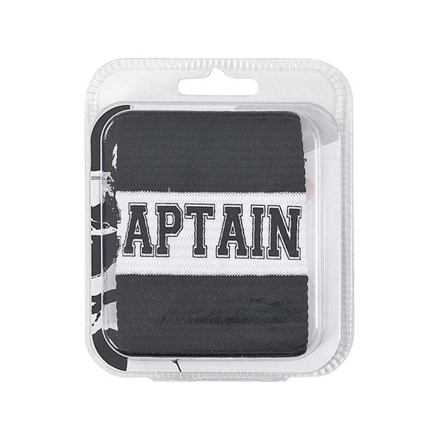 Precision Captains Armband