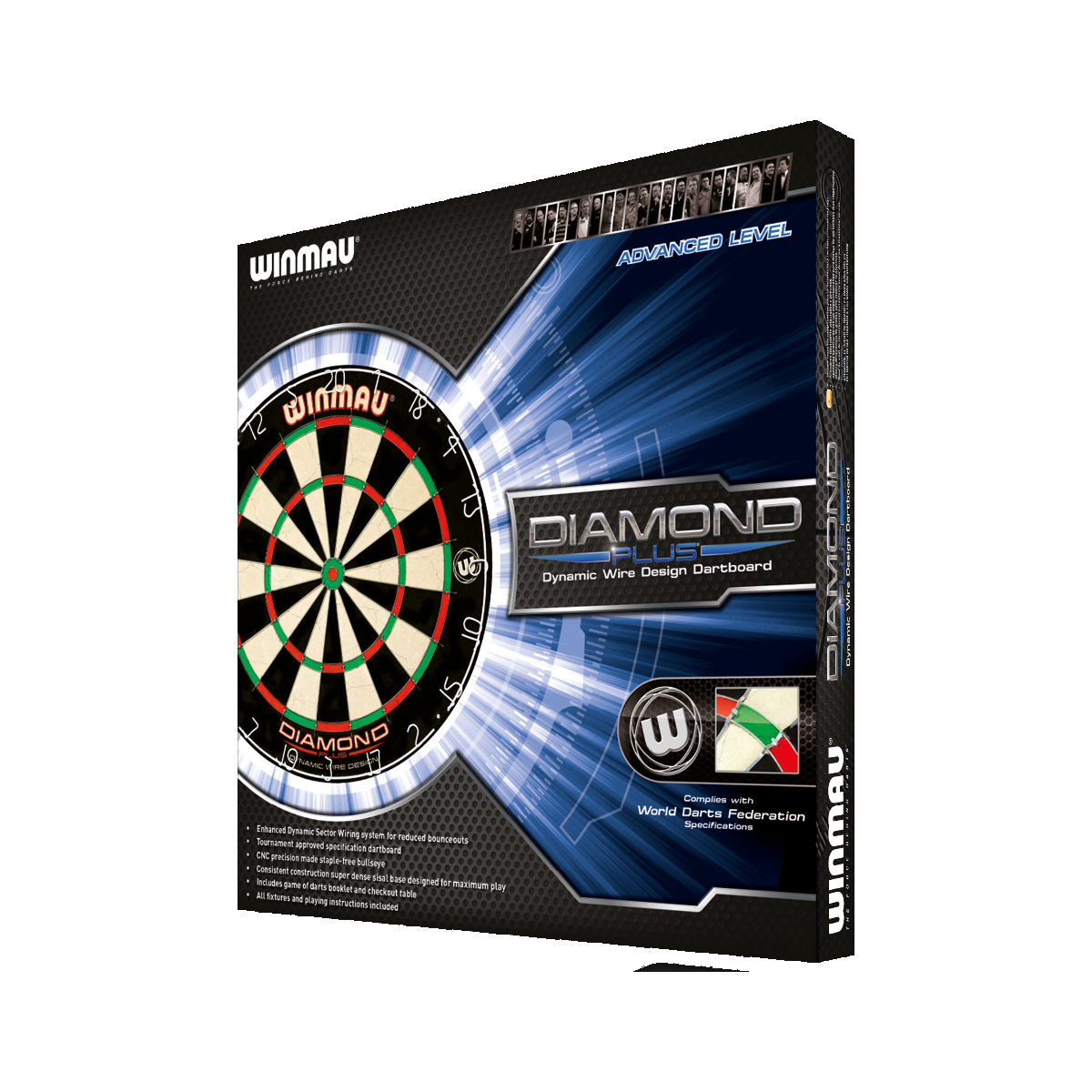 Diamond Plus
