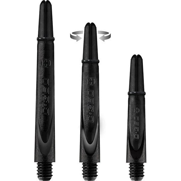Harrows - Carbon 360