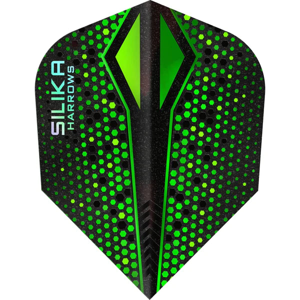 Harrows - Silika Colourshift Flight
