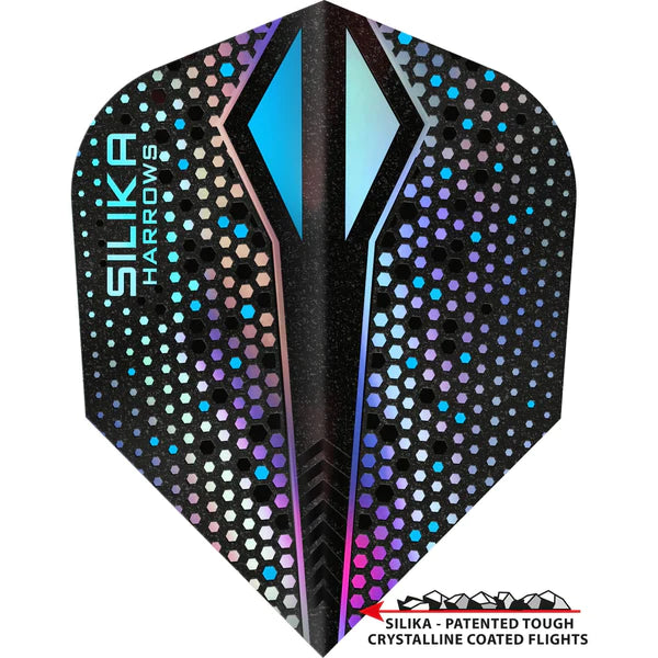 Harrows - Silika Colourshift Flight
