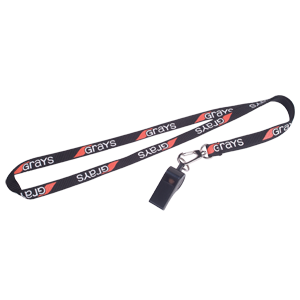 WHISTLE - LANYARD