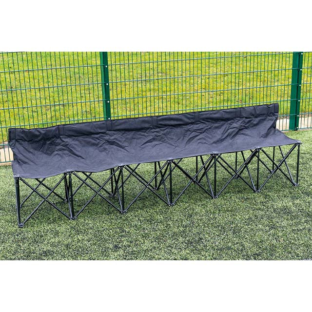 Precision 6 Seater Bench