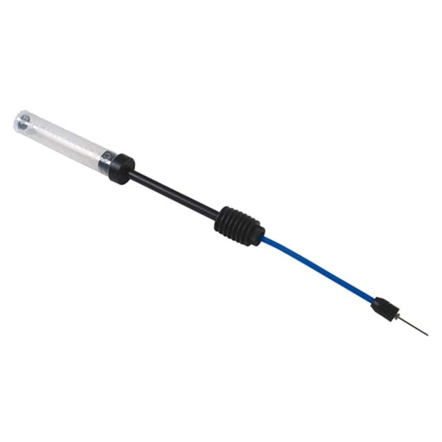 Precision Double Action Pump