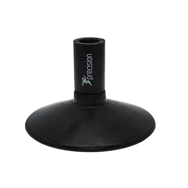 Precision Rubber Corner Base