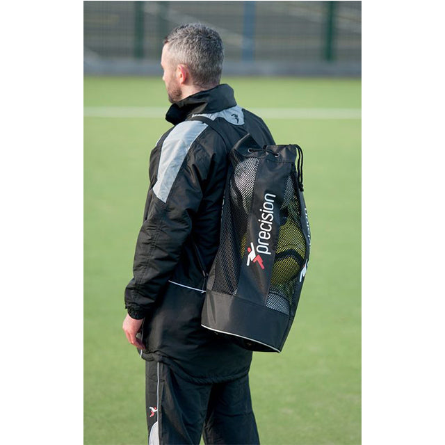 Precision - Tubular 3 Ball Match Bag