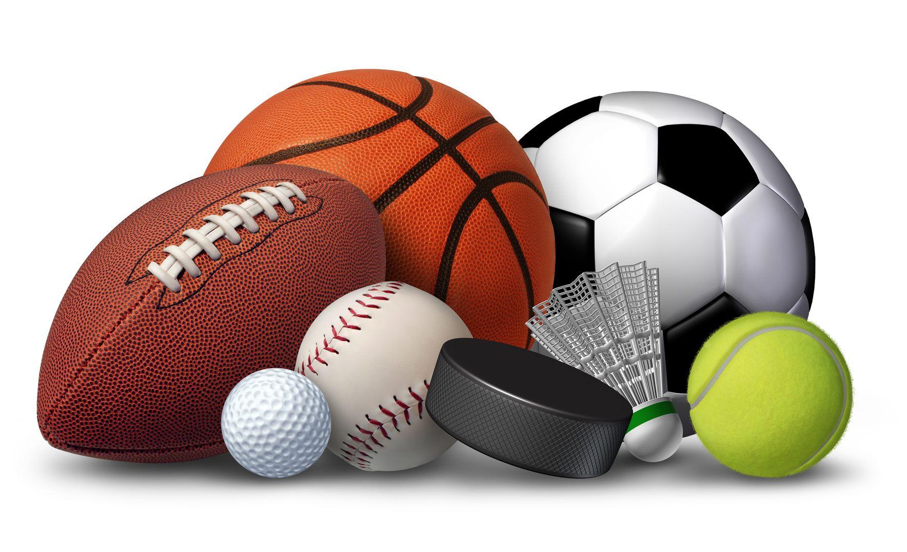 Sports & Activities