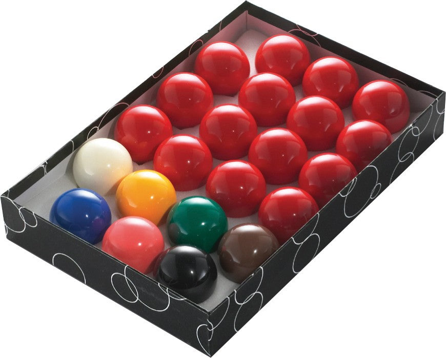 Snooker & Pool Balls