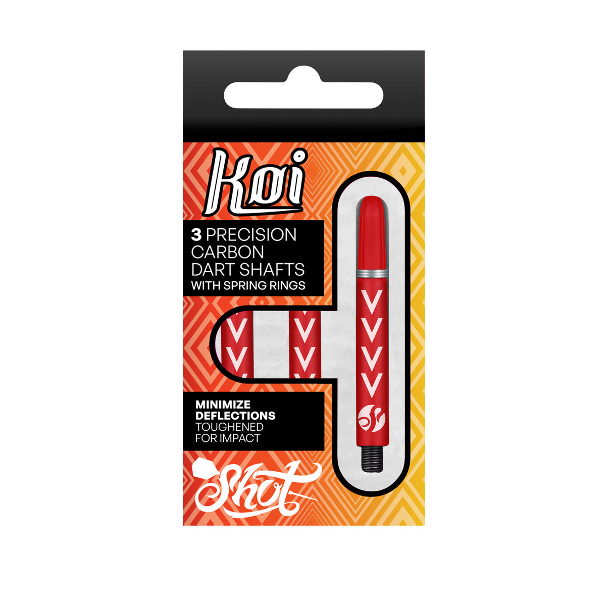 Shot Stems