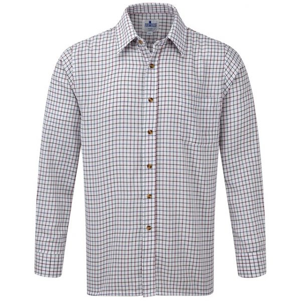 Shirts & Jumpers
