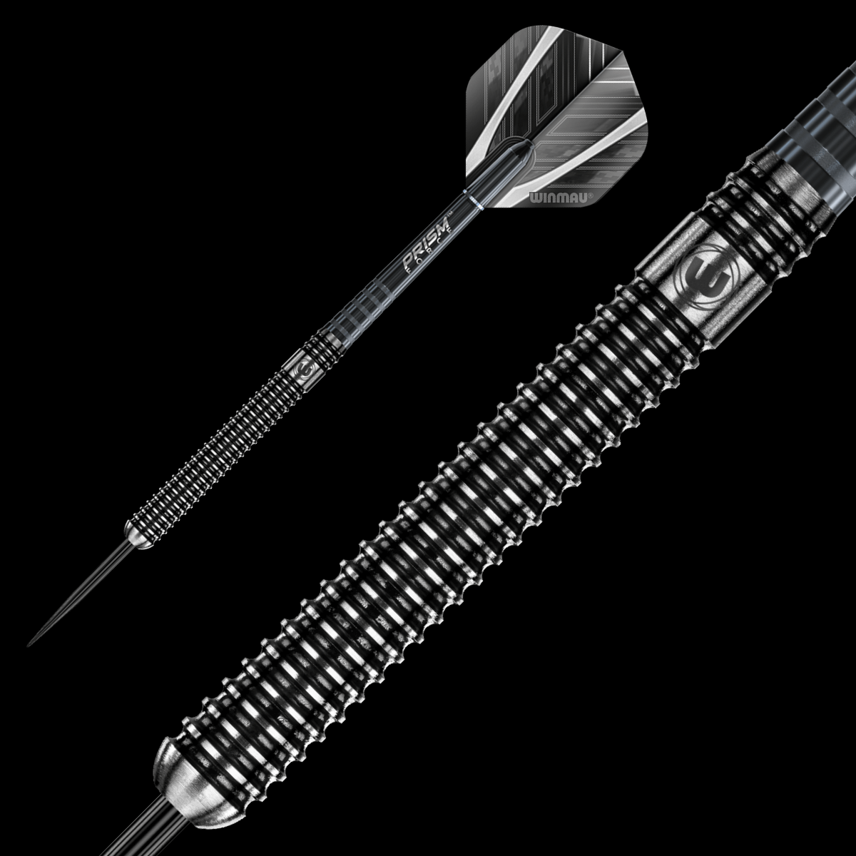 Winmau - Blackout