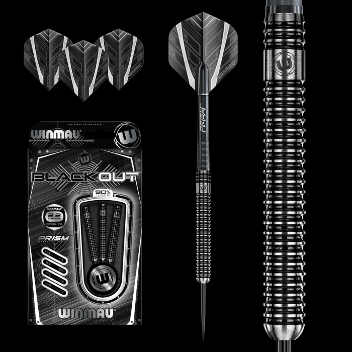 Winmau - Blackout