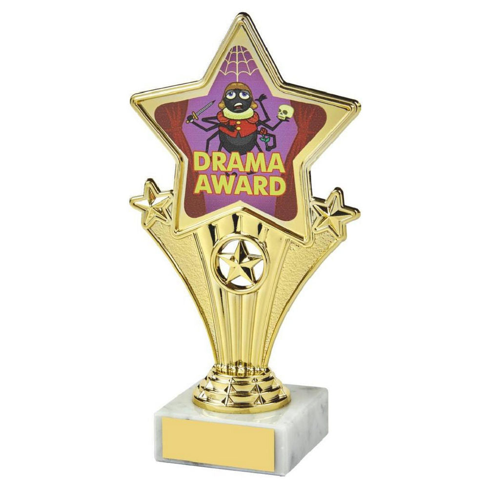 Fun Star Award - Drama 180mm