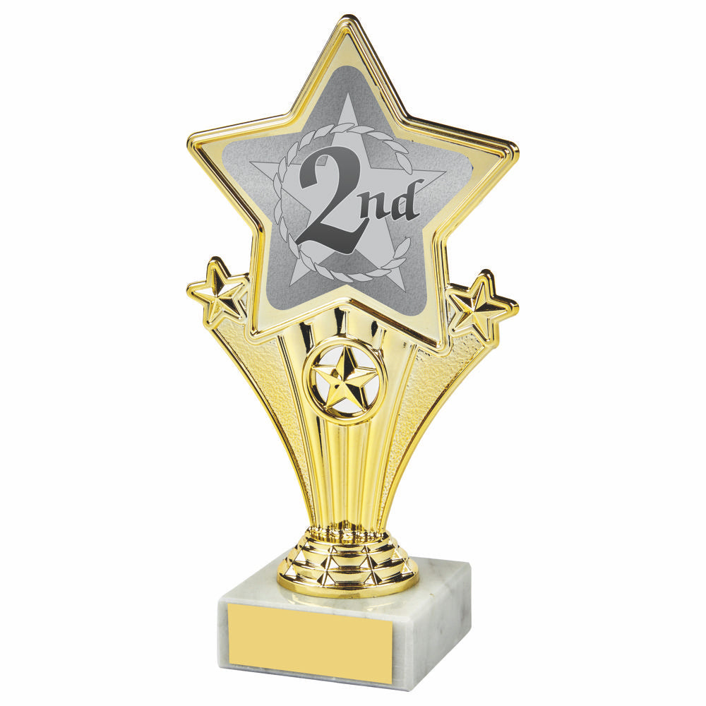 Fun Star Award - 2nd 180mm