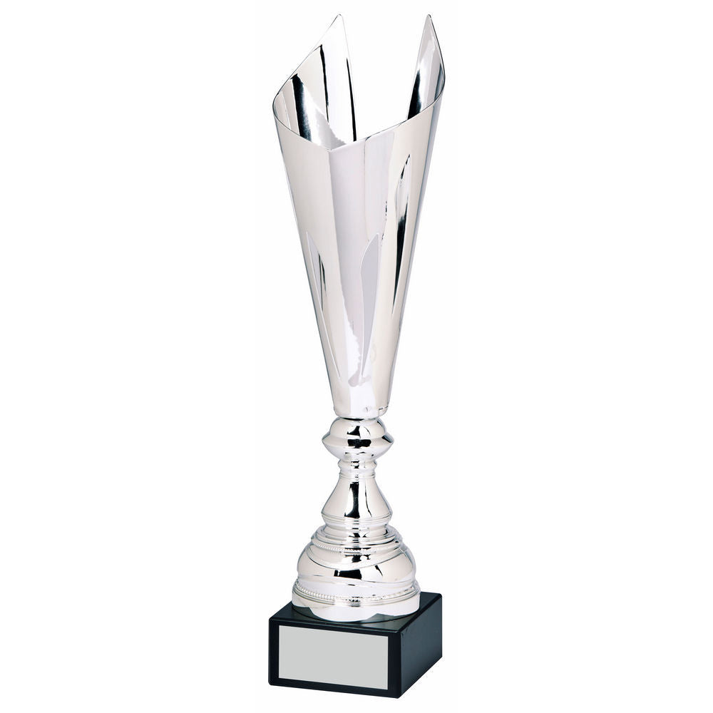 Silver Sculpture Award 370mm