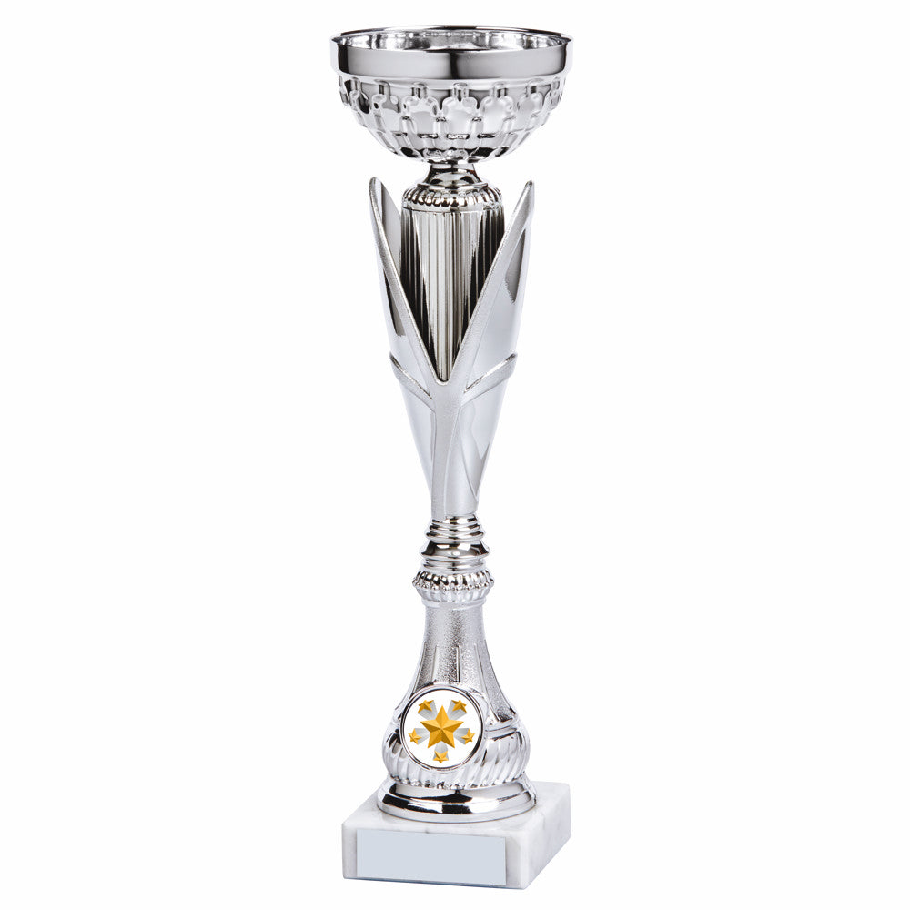 Silver Bowl Award 310mm