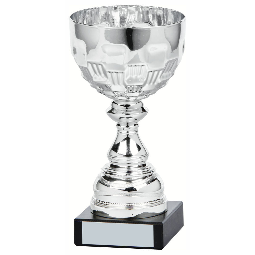 Silver Bowl Award 250mm