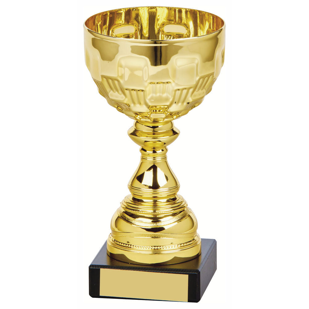 Gold Bowl Award 250mm