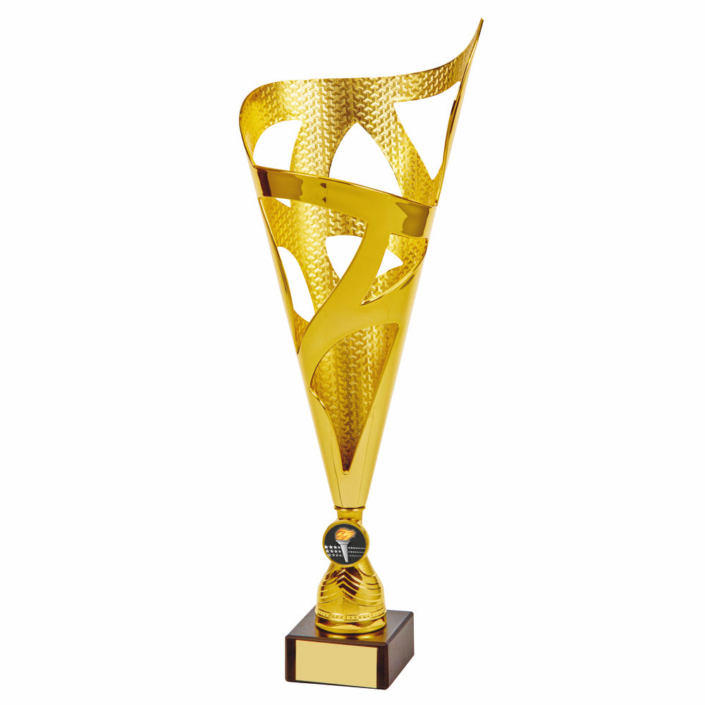 Gold Sculpture Award 450mm