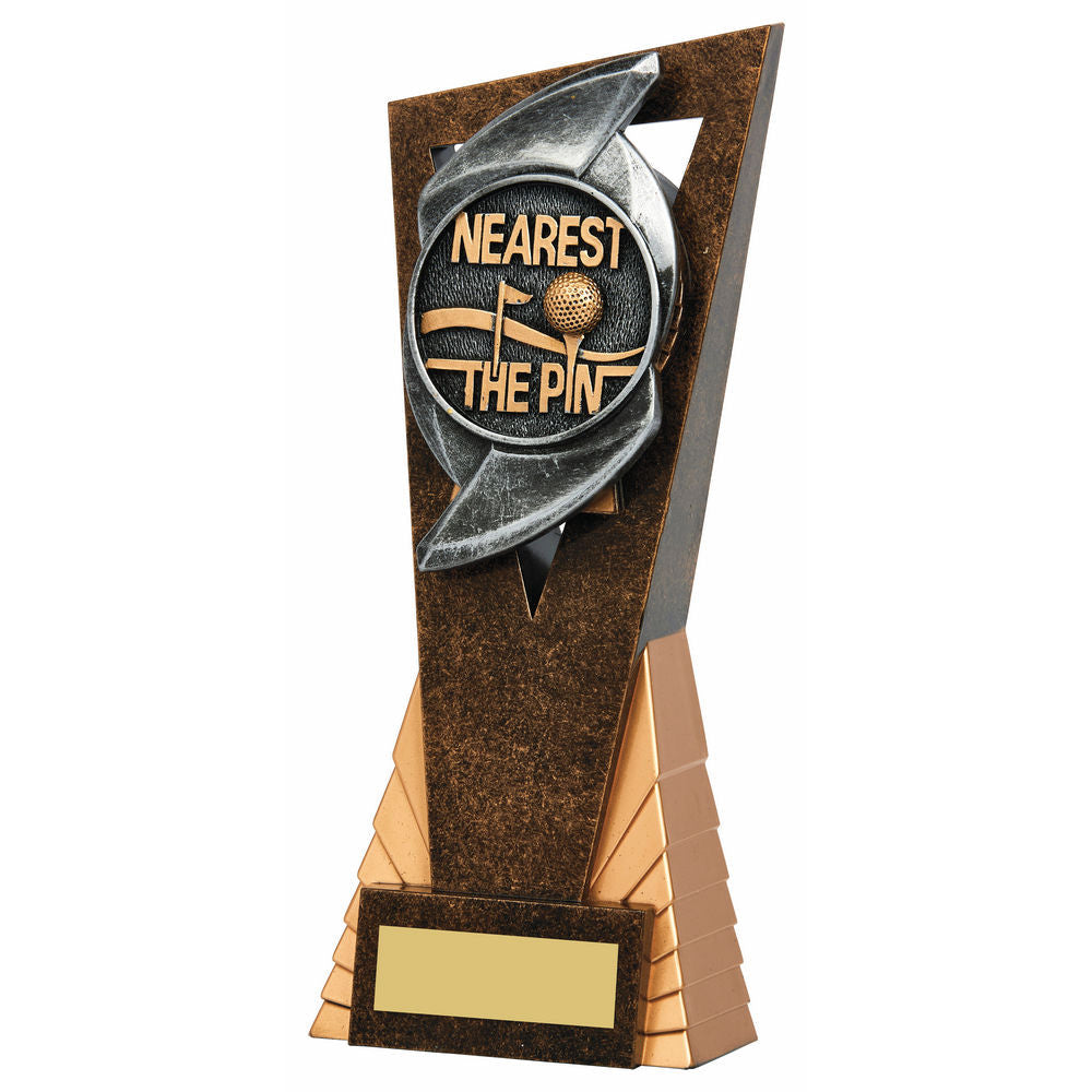 " Edge" Award - Nearest the Pin 210mm
