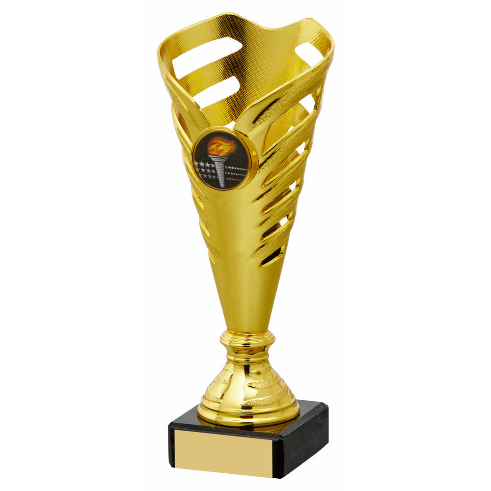 Gold Scuplture 205mm