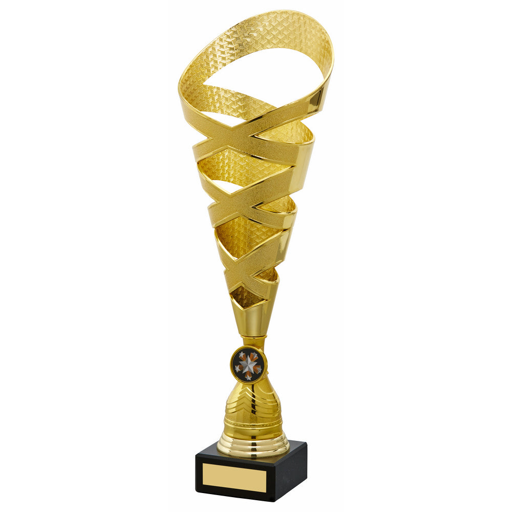 Gold Sculpture 350mm