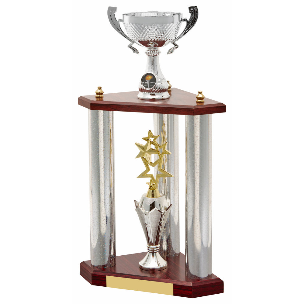 Stunning Showstopper Award 570mm