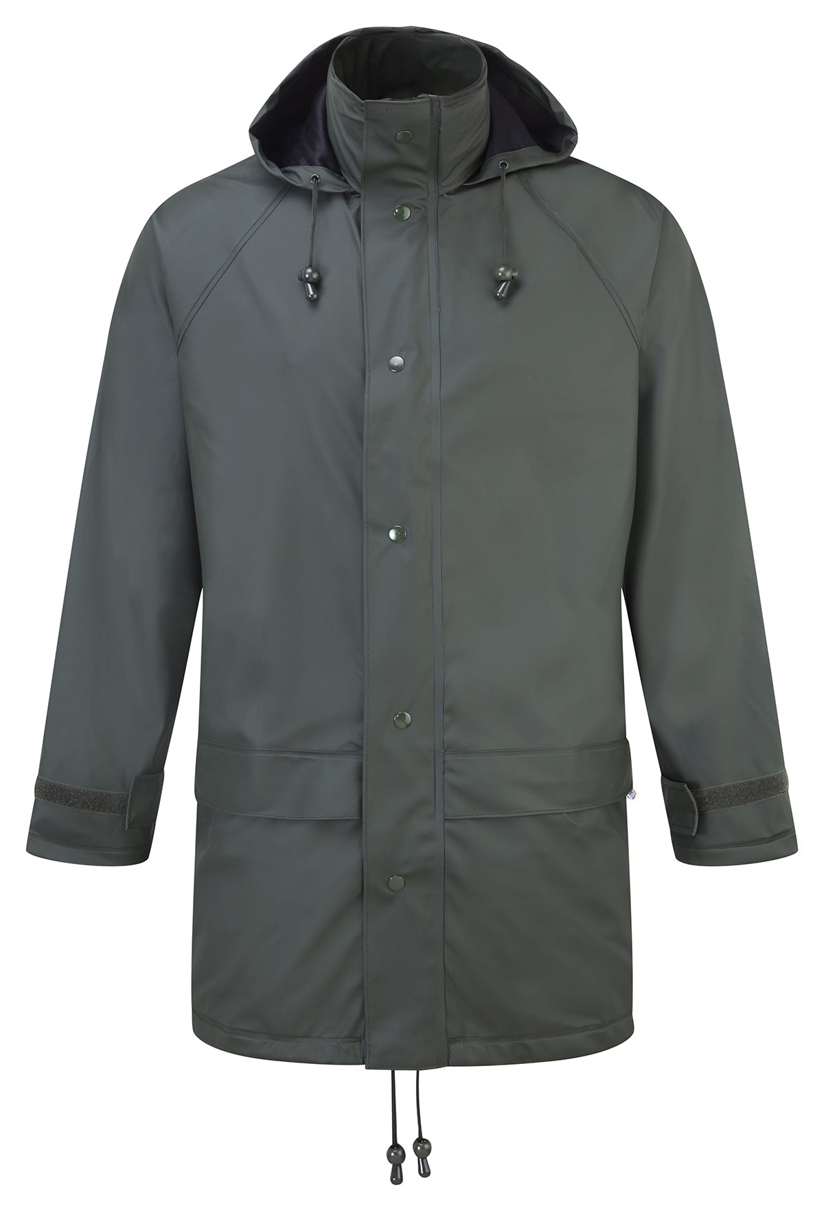 Fortress - Flex Waterproof Jacket